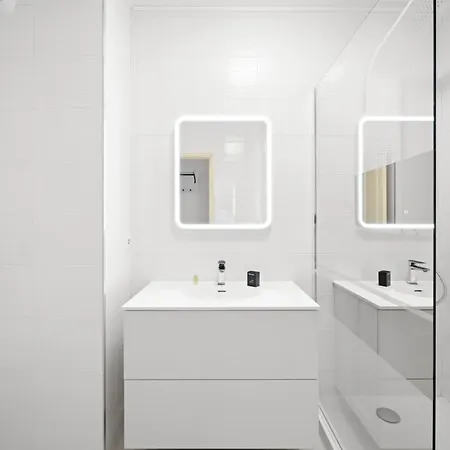 公寓 Pour Deux Tres Jolie Au Centre